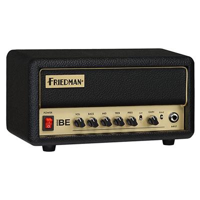 FRIEDMAN BE Mini 30w Head Amplifiers Friedman Amplification 
