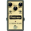 FRIEDMAN Golden Pearl Pedal Pedals and FX Friedman Amplification