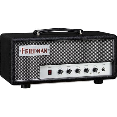 FRIEDMAN Little Sister Head Amplifiers Friedman Amplification