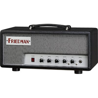 FRIEDMAN Little Sister Head Amplifiers Friedman Amplification