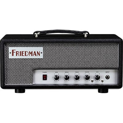 FRIEDMAN Little Sister Head Amplifiers Friedman Amplification