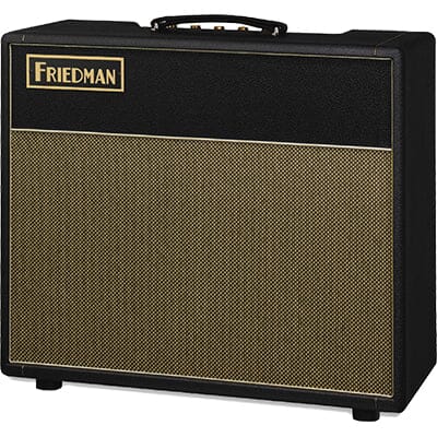 FRIEDMAN Pink Taco V2 Combo Amplifiers Friedman Amplification