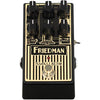 FRIEDMAN Small Box Pedal Pedals and FX Friedman Amplification