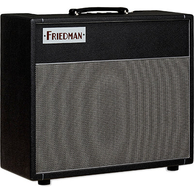 FRIEDMAN Twin Sister 40w Combo Amplifiers Friedman Amplification