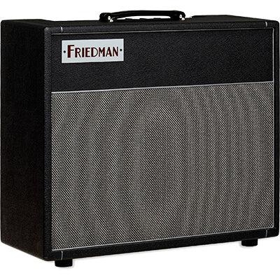 FRIEDMAN Twin Sister 40w Combo Amplifiers Friedman Amplification 