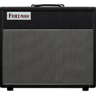 FRIEDMAN Twin Sister 40w Combo Amplifiers Friedman Amplification