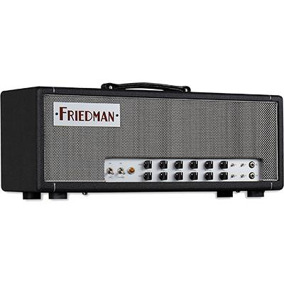 FRIEDMAN Twin Sister 40w Head Amplifiers Friedman Amplification 