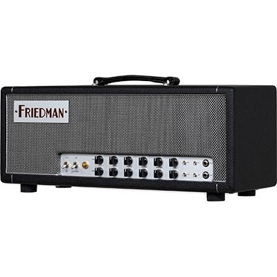 FRIEDMAN Twin Sister 40w Head Amplifiers Friedman Amplification