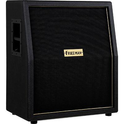 FRIEDMAN Vertical 2x12 Slant Cabinet Amplifiers Friedman Amplification 