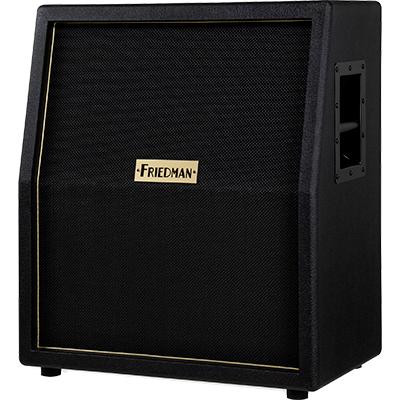 FRIEDMAN Vertical 2x12 Slant Cabinet Amplifiers Friedman Amplification