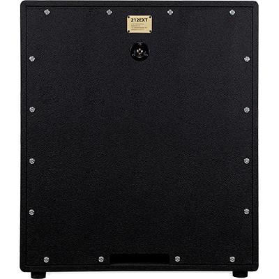 FRIEDMAN Vertical 2x12 Slant Cabinet Amplifiers Friedman Amplification