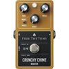 FREE THE TONE Crunchy Chime Booster Pedals and FX Free The Tone 