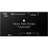 FREE THE TONE MB-5 Midi Thru Box Pedals and FX Free The Tone 