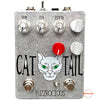 FUZZROCIOUS Cat Tail w. Momentary Feedback Pedals and FX Fuzzrocious