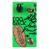 FUZZROCIOUS Egg Sack Pedals and FX Fuzzrocious