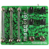 FUZZROCIOUS Maggotor Pedals and FX Fuzzrocious 