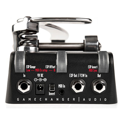 GAMECHANGER AUDIO Bigsby Pedal Pedals and FX Gamechanger Audio