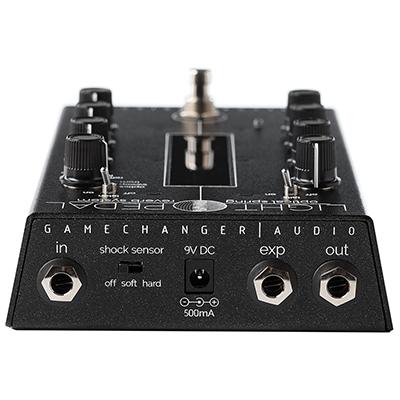 GAMECHANGER AUDIO Light Pedal Pedals and FX Gamechanger Audio