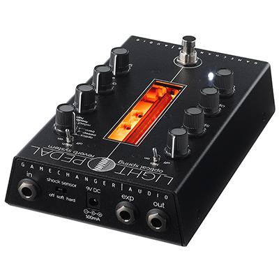 GAMECHANGER AUDIO Light Pedal Pedals and FX Gamechanger Audio