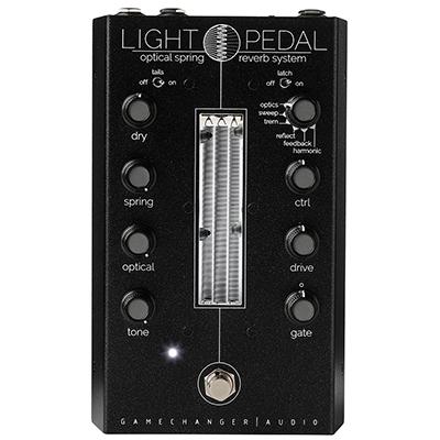 GAMECHANGER AUDIO Light Pedal Pedals and FX Gamechanger Audio