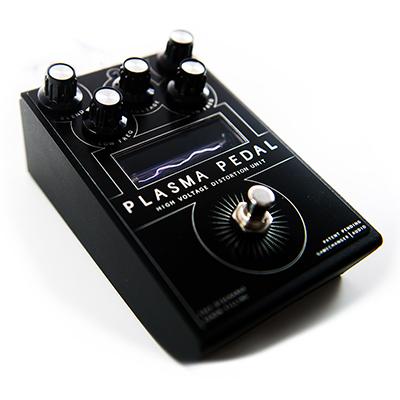 GAMECHANGER AUDIO Plasma Pedal Pedals and FX Gamechanger Audio