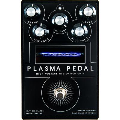 GAMECHANGER AUDIO Plasma Pedal Pedals and FX Gamechanger Audio