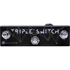 GFI SYSTEM Triple Switch Pedals and FX GFI System