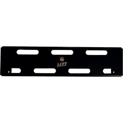 GOODWOOD AUDIO Lift - Adjustable Pedal Riser - 21" Accessories Goodwood Audio