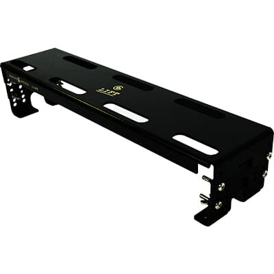 GOODWOOD AUDIO Lift - Adjustable Pedal Riser - 21" Accessories Goodwood Audio