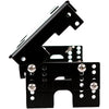 GOODWOOD AUDIO Lift - Adjustable Pedal Riser Accessories Goodwood Audio