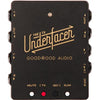 GOODWOOD AUDIO The Underfacer TX Pedals and FX Goodwood Audio