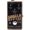GREER AMPS Gorilla Warfare Pedals and FX Greer Amps