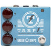 GREER AMPS Tarpit IC Fuzz Machine Pedals and FX Greer Amps