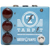 GREER AMPS Tarpit IC Fuzz Machine Pedals and FX Greer Amps 