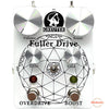 GREUTER AUDIO Fuller Drive w/ Boost Pedals and FX Greuter Audio 