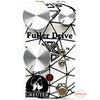 GREUTER AUDIO Fuller Drive Pedals and FX Greuter Audio 