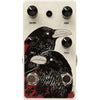 GROUND CONTROL AUDIO Blood Oath - Si Pedals and FX Ground Control Audio 
