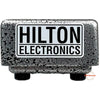 HILTON ELECTRONICS Low Profile Guitar Volume Pedal Pedals and FX Hilton Electronics