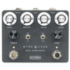 HJT WORKS Hide & Seek Pedals and FX HTJ Works 