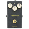 HJT WORKS Ventura Pedals and FX HTJ Works