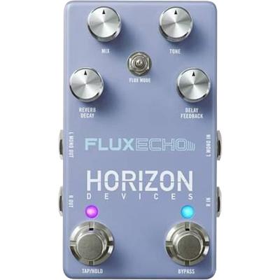 HORIZON DEVICES Flux Echo