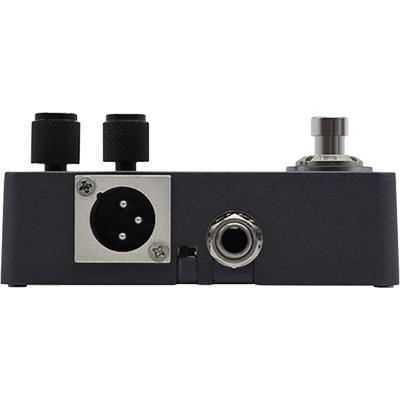 HOTONE Jogg USB Audio Interface Pedals and FX Hotone