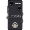HOTONE Jogg USB Audio Interface Pedals and FX Hotone 