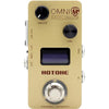 HOTONE Omni AC Acoustic Simulator Pedals and FX Hotone 