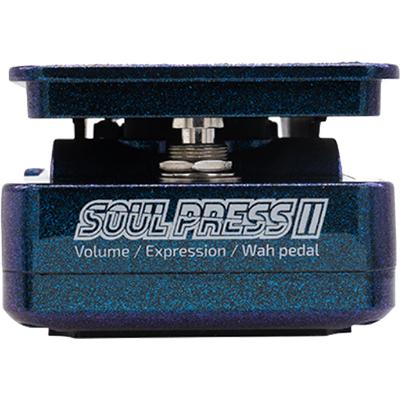 Review: Hotone Soul Press II - Bass Musician Magazine, The Face of Bass