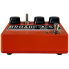 HUDSON ELECTRONICS 24v Broadcast - Deluxe Guitars Orange Pedals and FX Hudson Electronics