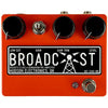 HUDSON ELECTRONICS 24v Broadcast - Deluxe Guitars Orange Pedals and FX Hudson Electronics 