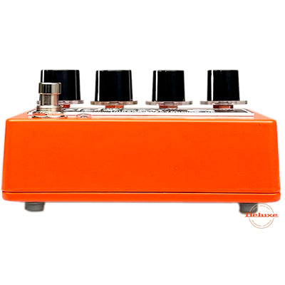 HUDSON ELECTRONICS Sidecar - Deluxe Guitars Orange Pedals and FX Hudson Electronics 