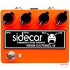 HUDSON ELECTRONICS Sidecar - Deluxe Guitars Orange Pedals and FX Hudson Electronics