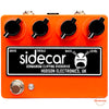 HUDSON ELECTRONICS Sidecar - Deluxe Guitars Orange Pedals and FX Hudson Electronics 